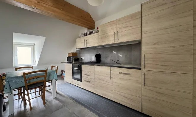 Недвижимость Apartment 2 bedrooms for sale in Wiltz: 1