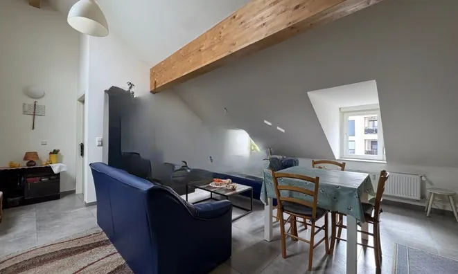 Недвижимость Apartment 2 bedrooms for sale in Wiltz: 2