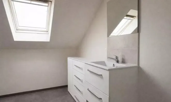 Недвижимость Apartment 2 bedrooms for sale in Wiltz: 4