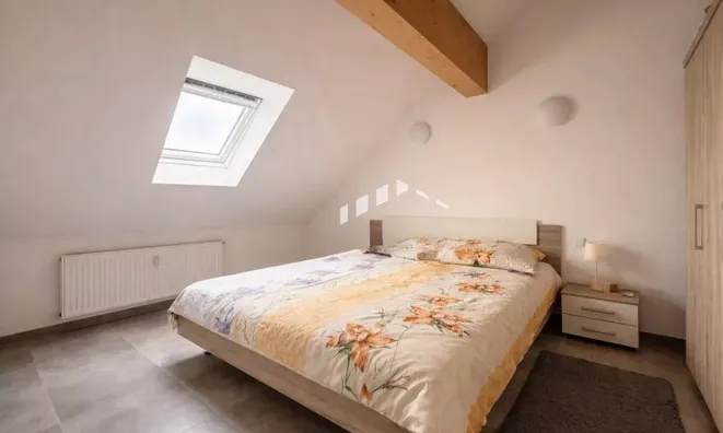 Недвижимость Apartment 2 bedrooms for sale in Wiltz: 5