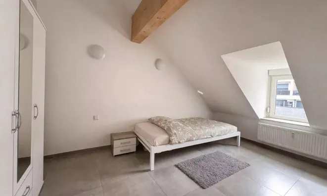 Недвижимость Apartment 2 bedrooms for sale in Wiltz: 6