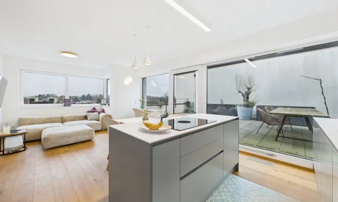 Недвижимость Apartment 1 bedroom for sale in Steinfort: 2