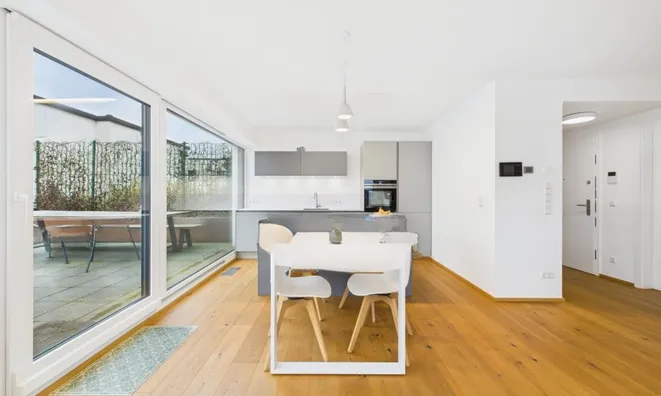 Недвижимость Apartment 1 bedroom for sale in Steinfort: 3