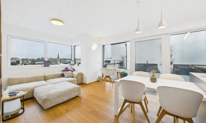 Недвижимость Apartment 1 bedroom for sale in Steinfort: 4