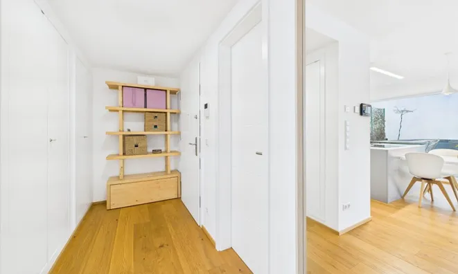 Недвижимость Apartment 1 bedroom for sale in Steinfort: 6