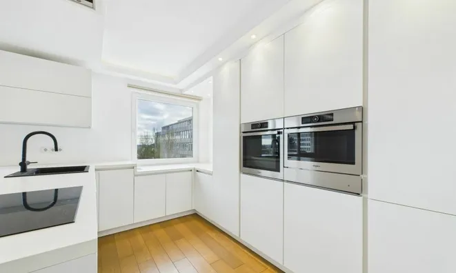 Недвижимость Apartment 2 bedrooms for sale in Luxembourg-Belair: 3