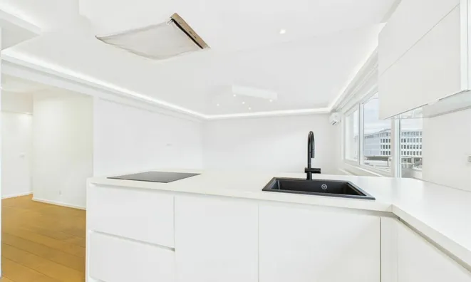 Недвижимость Apartment 2 bedrooms for sale in Luxembourg-Belair: 4