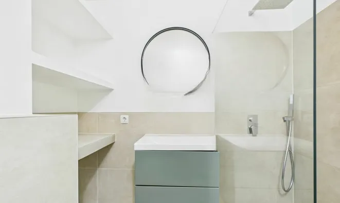 Недвижимость Apartment 2 bedrooms for sale in Luxembourg-Belair: 5