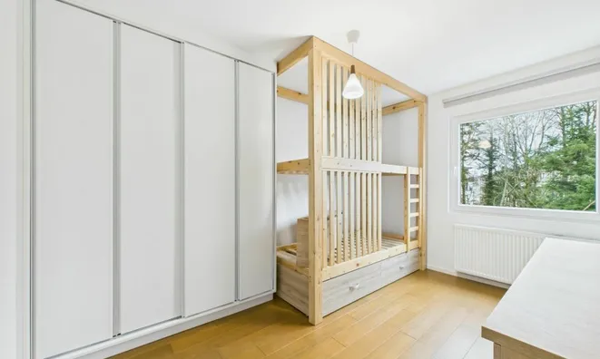 Недвижимость Apartment 2 bedrooms for sale in Luxembourg-Belair: 7