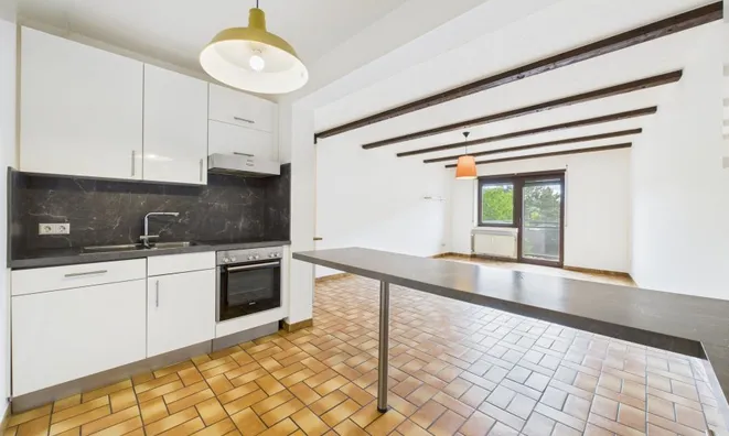 Недвижимость Studio for sale in Mersch: 2