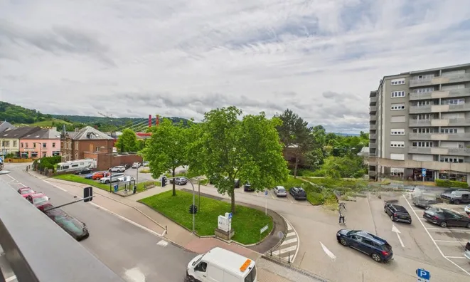 Недвижимость Studio for sale in Mersch: 6