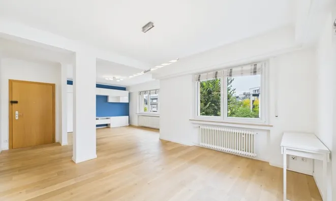 Недвижимость Apartment 2 bedrooms for sale in Bertrange: 2