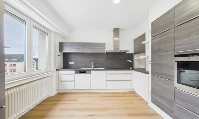 Недвижимость Apartment 2 bedrooms for sale in Bertrange: 4