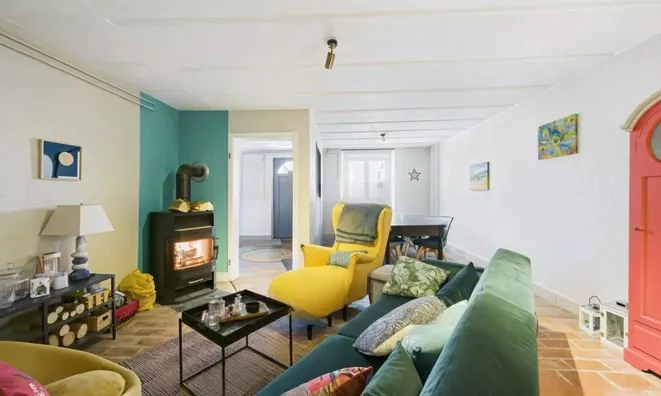 Недвижимость Detached house 12 bedrooms for sale in Baschleiden: 2