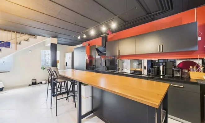 Недвижимость Detached house 12 bedrooms for sale in Baschleiden: 3