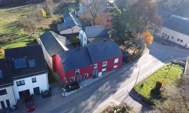 Недвижимость Detached house 12 bedrooms for sale in Baschleiden: 4