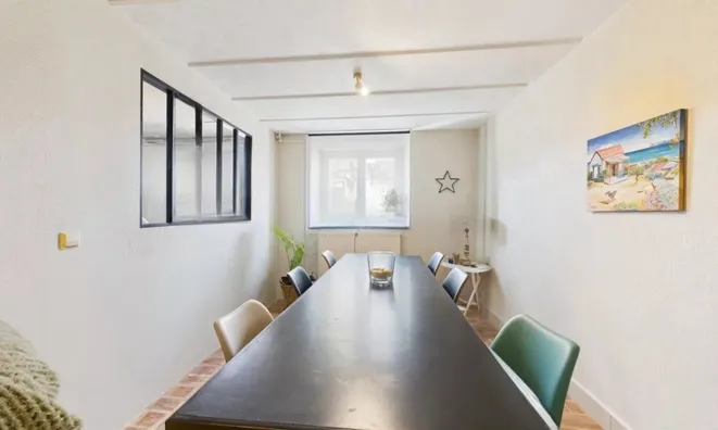 Недвижимость Detached house 12 bedrooms for sale in Baschleiden: 5