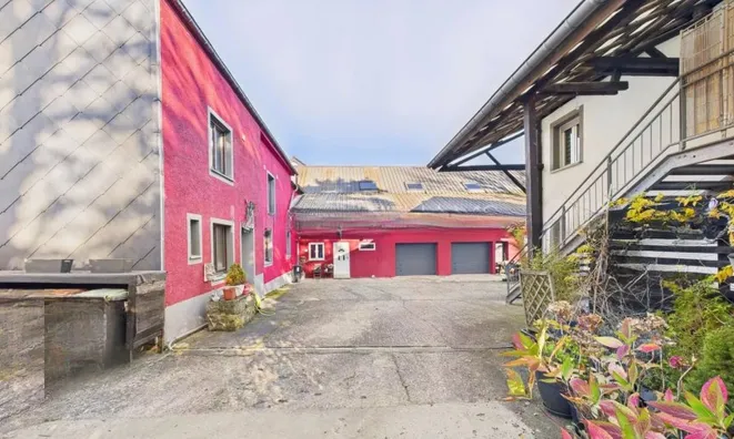 Недвижимость Detached house 12 bedrooms for sale in Baschleiden: 6