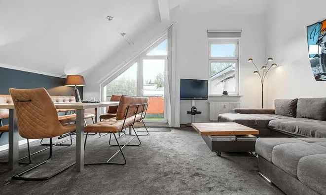 Недвижимость Apartment 2 bedrooms for sale in Luxembourg-Neudorf: 1