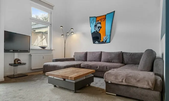 Недвижимость Apartment 2 bedrooms for sale in Luxembourg-Neudorf: 2