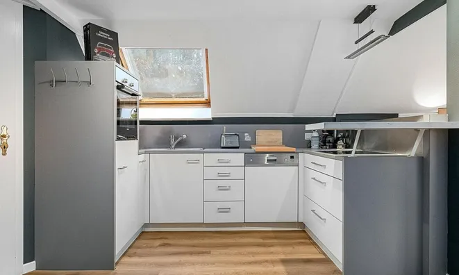 Недвижимость Apartment 2 bedrooms for sale in Luxembourg-Neudorf: 4