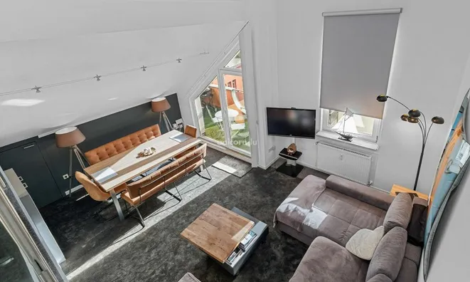 Недвижимость Apartment 2 bedrooms for sale in Luxembourg-Neudorf: 6