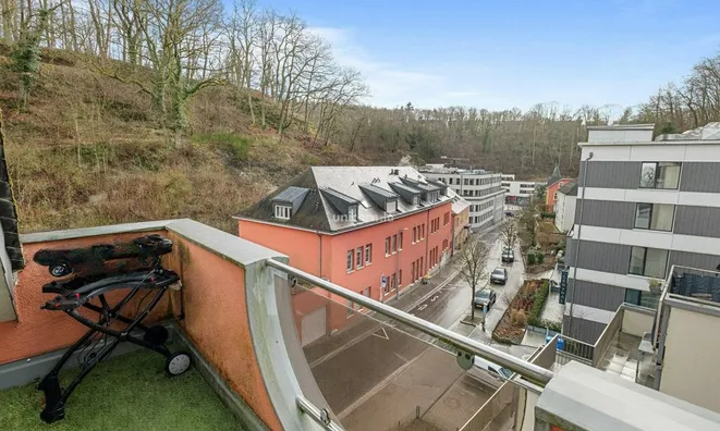 Недвижимость Apartment 2 bedrooms for sale in Luxembourg-Neudorf: 7