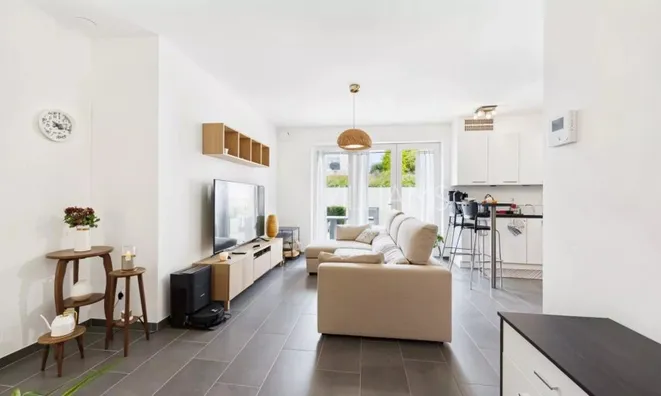 Недвижимость Apartment 1 bedroom for sale in Niederkorn: 1