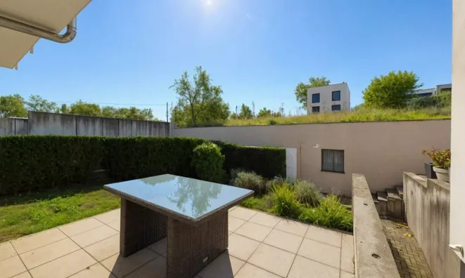 Недвижимость Apartment 1 bedroom for sale in Niederkorn: 2