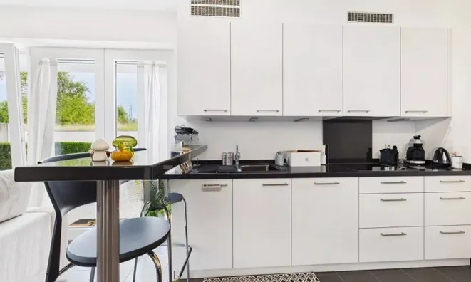 Недвижимость Apartment 1 bedroom for sale in Niederkorn: 3