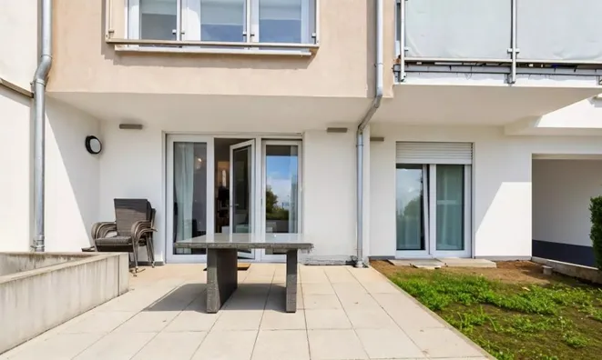Недвижимость Apartment 1 bedroom for sale in Niederkorn: 4