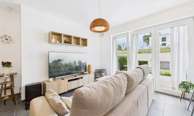 Недвижимость Apartment 1 bedroom for sale in Niederkorn: 5