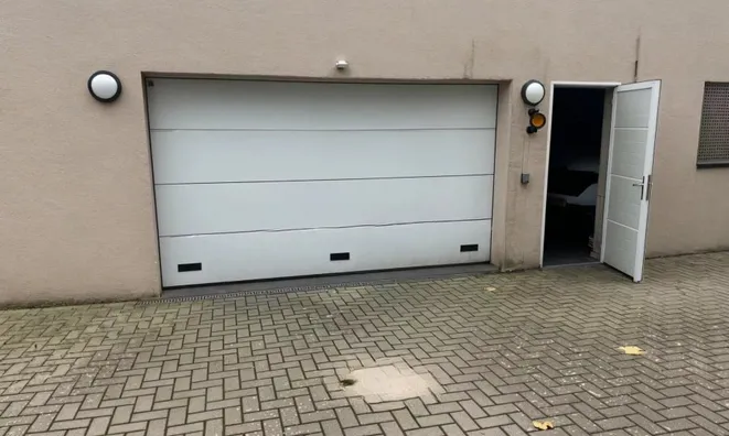 Недвижимость Apartment 1 bedroom for sale in Niederkorn: 7