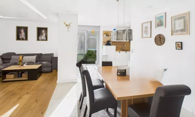 Недвижимость Detached house 7 bedrooms for sale in Luxembourg-Beggen: 3