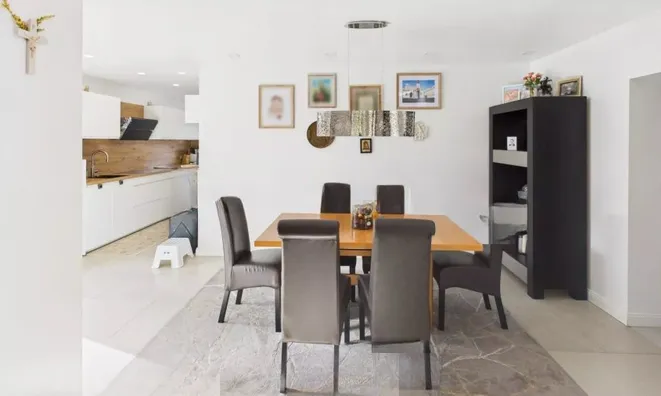 Недвижимость Detached house 7 bedrooms for sale in Luxembourg-Beggen: 4