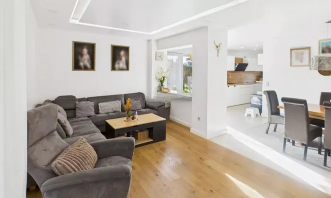 Недвижимость Detached house 7 bedrooms for sale in Luxembourg-Beggen: 5