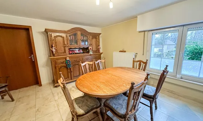 Недвижимость House 7 bedrooms for sale in Heiderscheid: 3