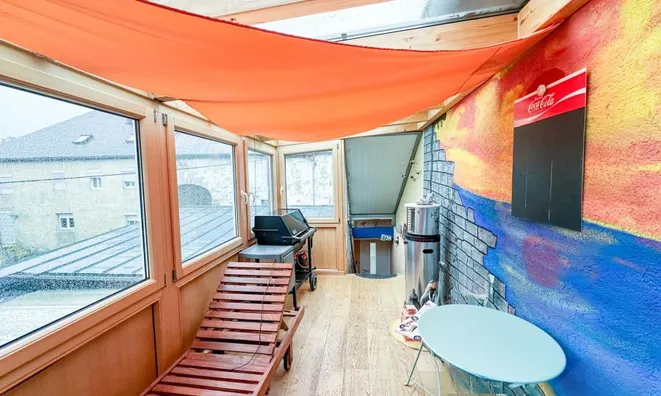 Недвижимость House 7 bedrooms for sale in Heiderscheid: 6