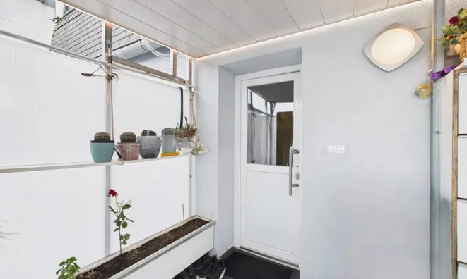 Недвижимость Duplex 5 bedrooms for sale in Niederkorn: 1