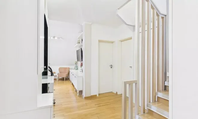 Недвижимость Duplex 5 bedrooms for sale in Niederkorn: 7