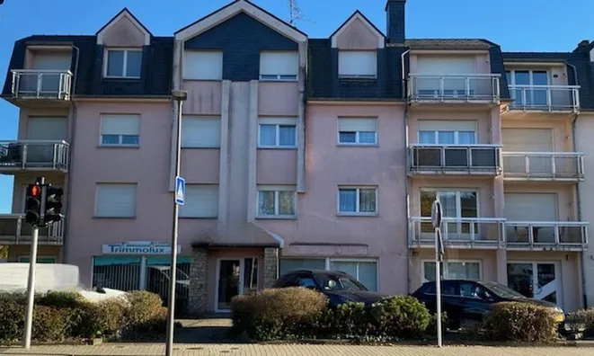 Недвижимость Apartment 1 bedroom for sale in Berchem: 2