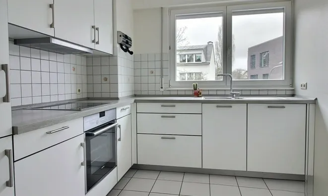 Недвижимость Apartment 1 bedroom for sale in Berchem: 4