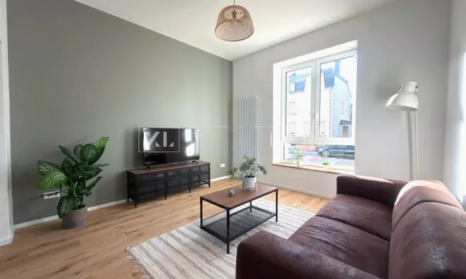 Недвижимость Detached house 3 bedrooms for sale in Bettembourg: 1