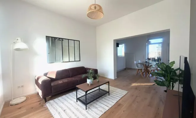 Недвижимость Detached house 3 bedrooms for sale in Bettembourg: 3