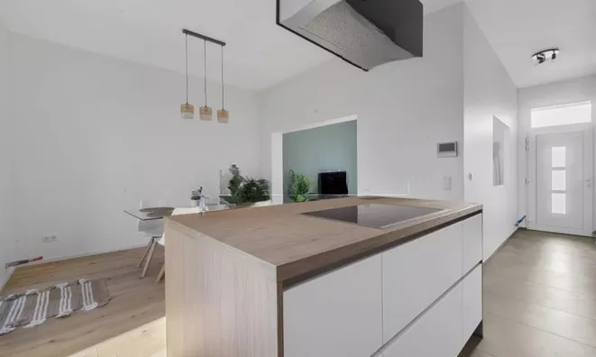 Недвижимость Detached house 3 bedrooms for sale in Bettembourg: 6