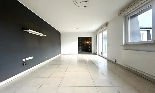 Недвижимость Apartment 3 bedrooms for sale in Pontpierre: 1