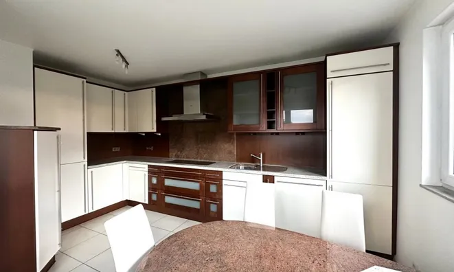 Недвижимость Apartment 3 bedrooms for sale in Pontpierre: 5