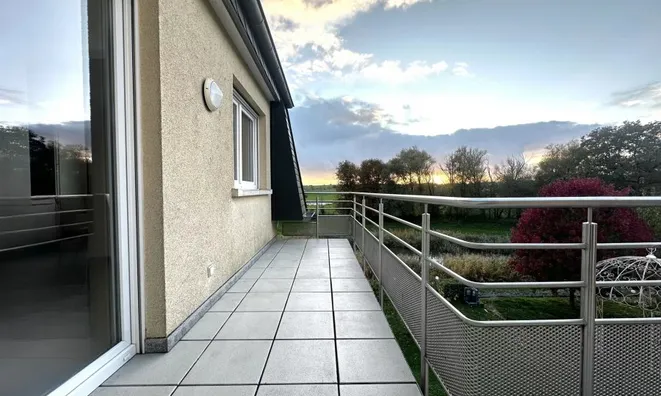 Недвижимость Apartment 3 bedrooms for sale in Pontpierre: 7