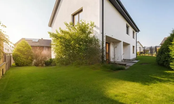 Недвижимость Detached house 7 bedrooms for sale in Goeblange: 3