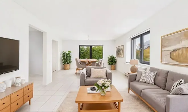 Недвижимость Detached house 7 bedrooms for sale in Goeblange: 5